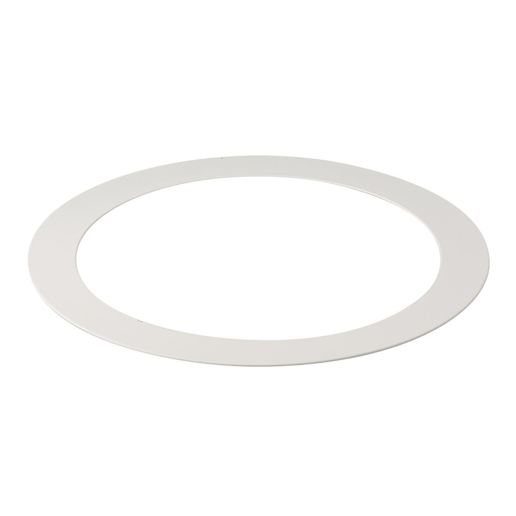 Kichler DLGR07WH Fixture The DtC Universal goof ring is intended for