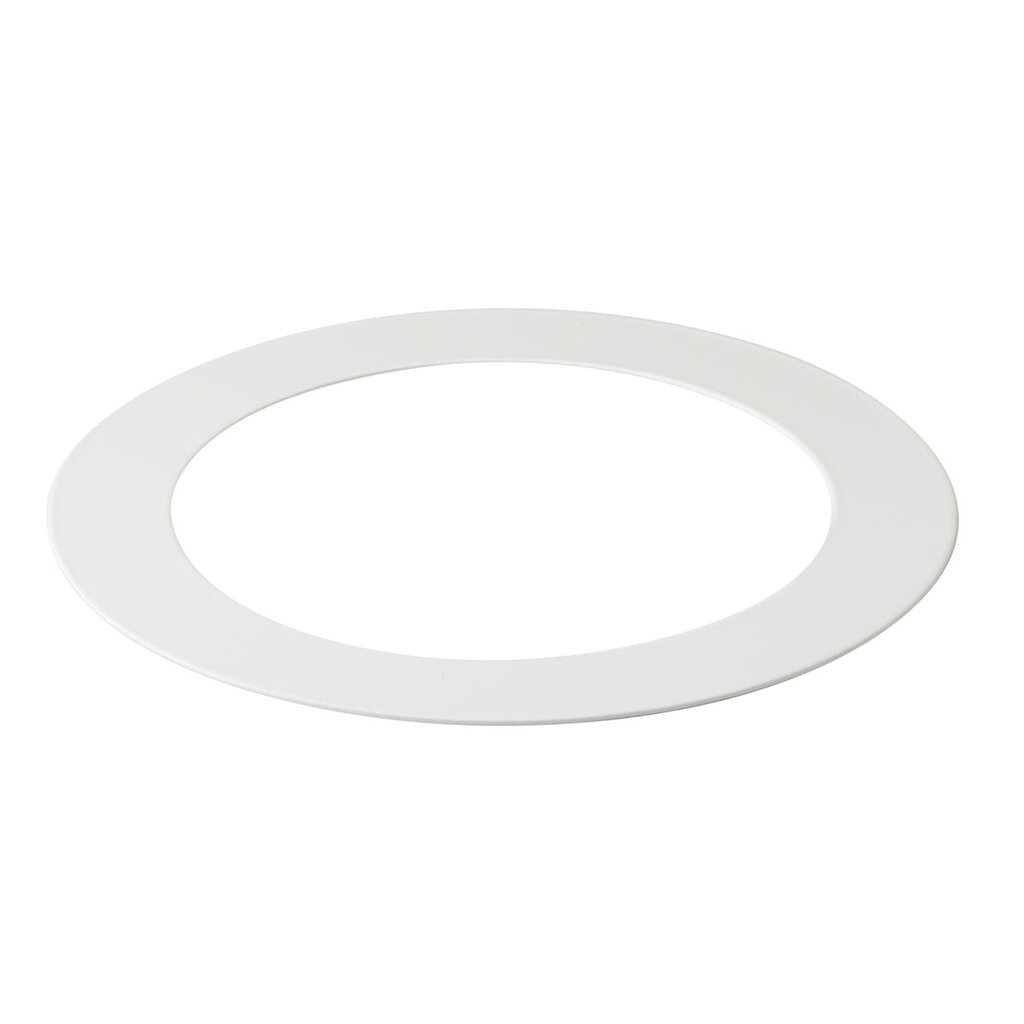 Kichler DLGR05WH Fixture The DtC Universal goof ring is intended for