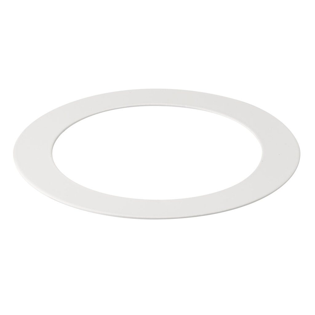 Kichler DLGR03WH Fixture The DtC Universal goof ring is intended for