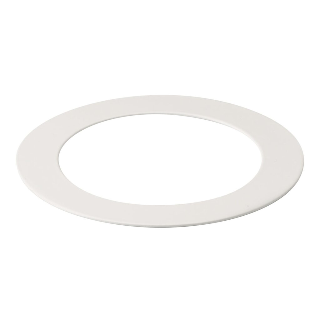 Kichler DLGR02WH Fixture The DtC Universal goof ring is intended for