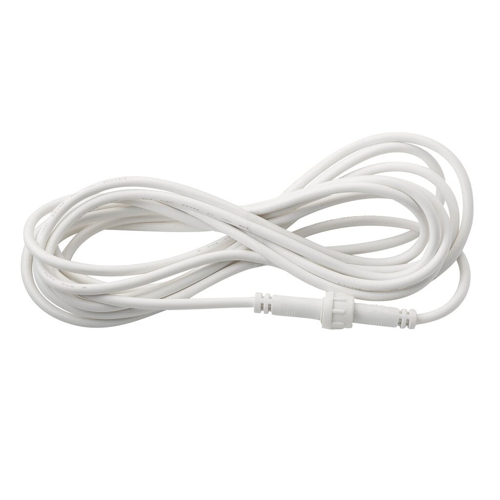 Kichler DLE10WH Fixture Compatible with the Direct-to-Ceiling (DtC)