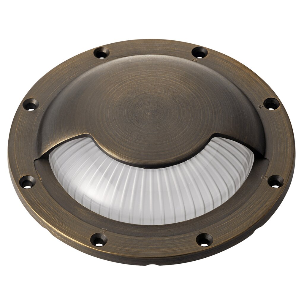Kichler 16093CBR Fixture This large 12V Accent VLO Beam Expander is a