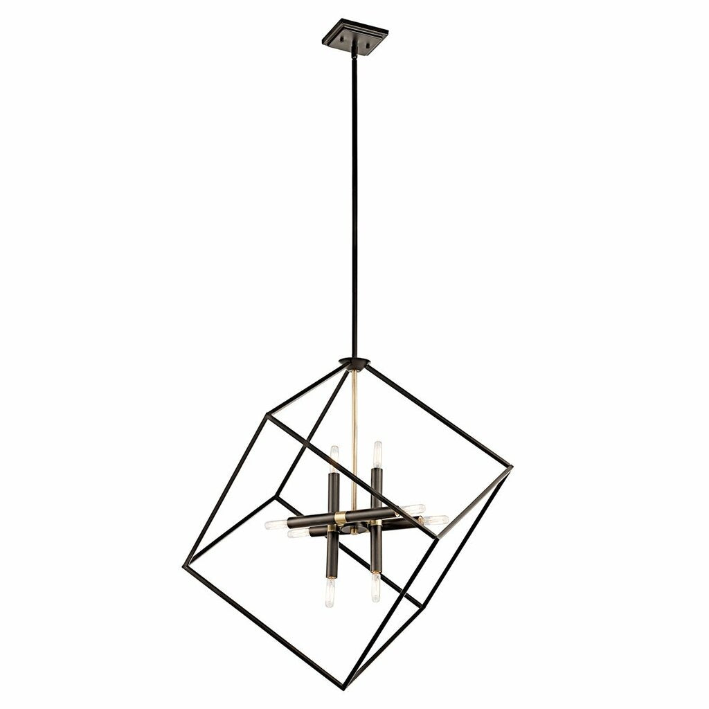 Kichler 42526OZ Fixture Sometimes you just want things to be a little