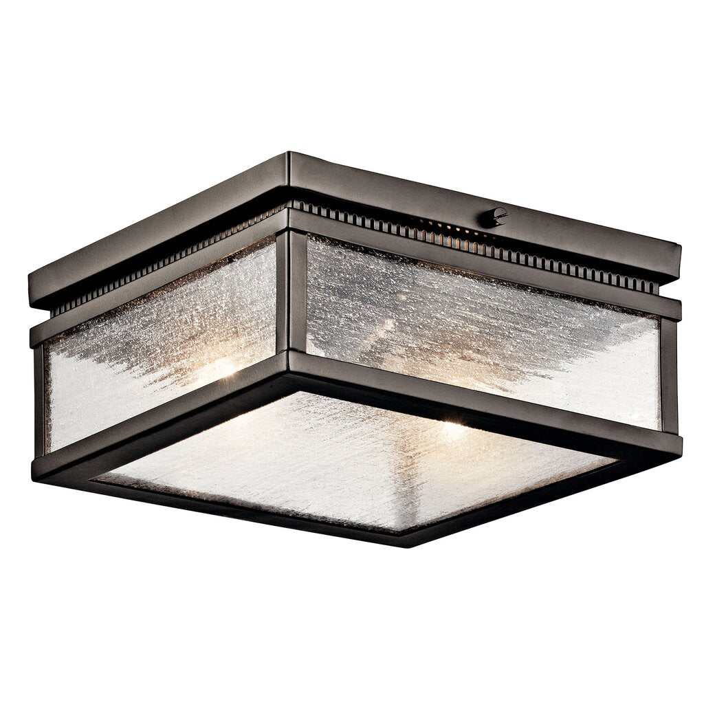 Kichler 49389OZ Fixture You'll love the traditional elements of this 2