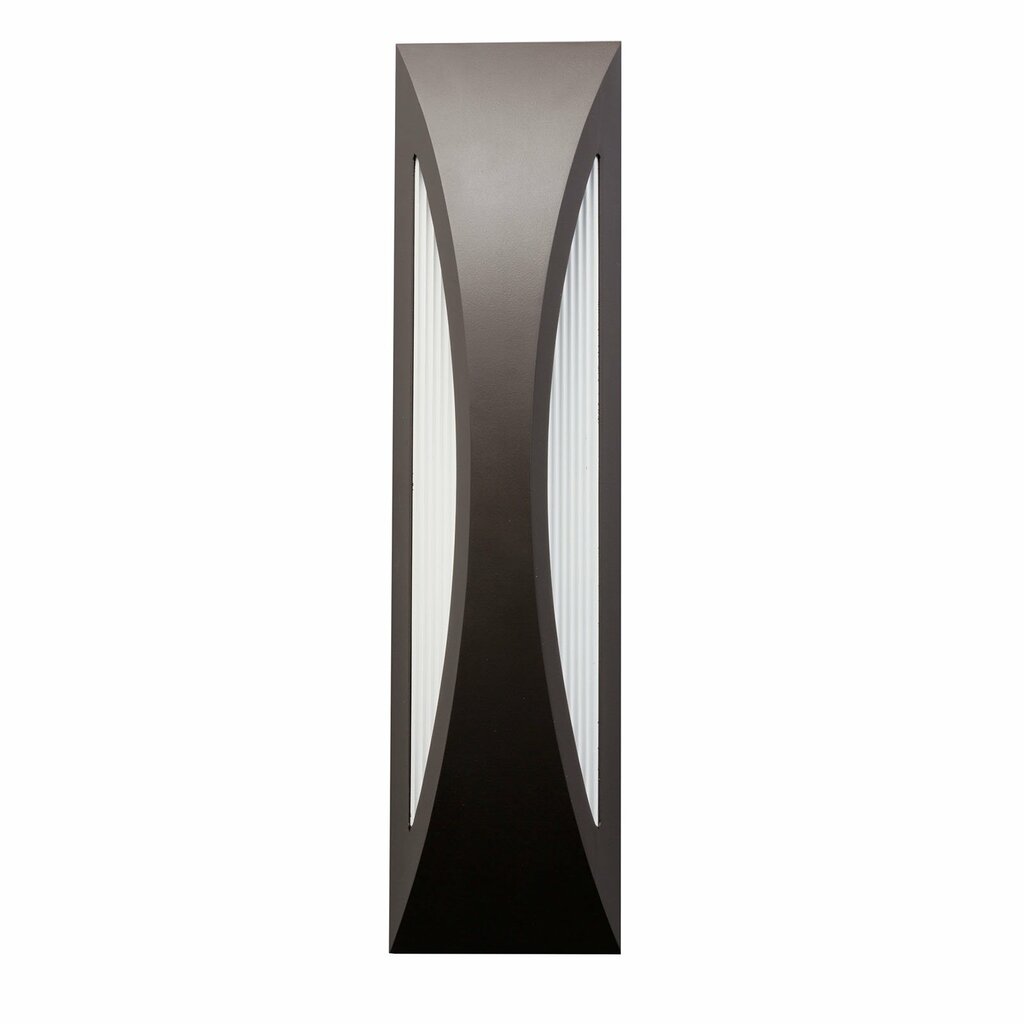 Kichler 49437AZ Fixture You'll love the bold smooth lines of this very