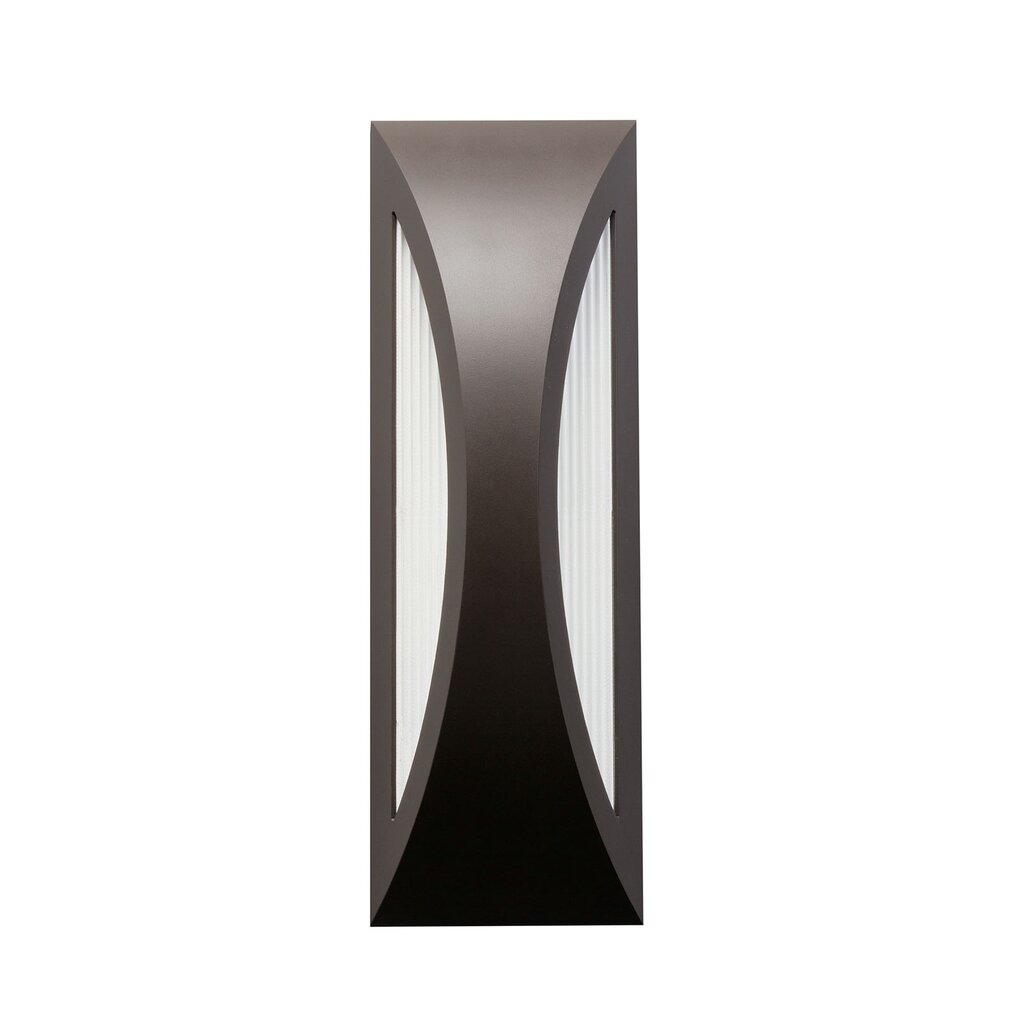 Kichler 49436AZ Fixture You'll love the bold smooth lines of this very