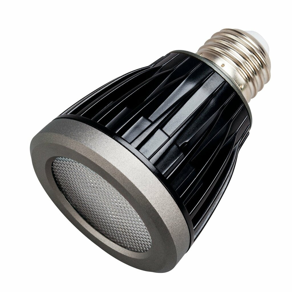 Kichler 18085 Fixture This wet location PAR20 120V-277V LED lamp