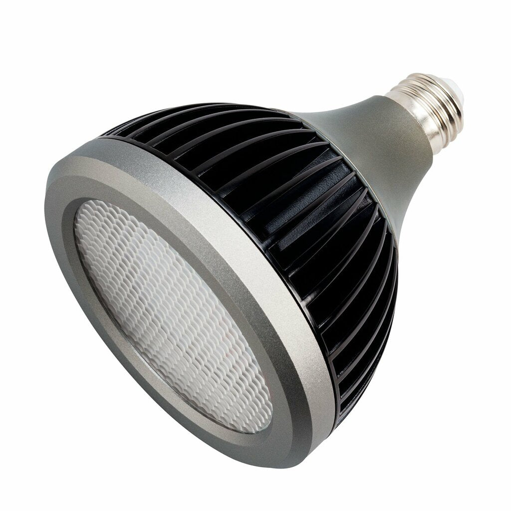 Kichler 18098 Fixture This wet location PAR38 120V-277V LED lamp