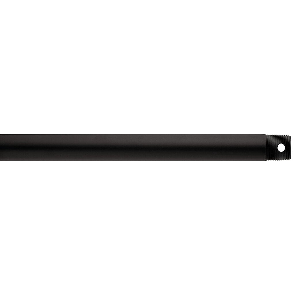 Kichler 360000SNB KICH Fan Down Rod 12 Inch