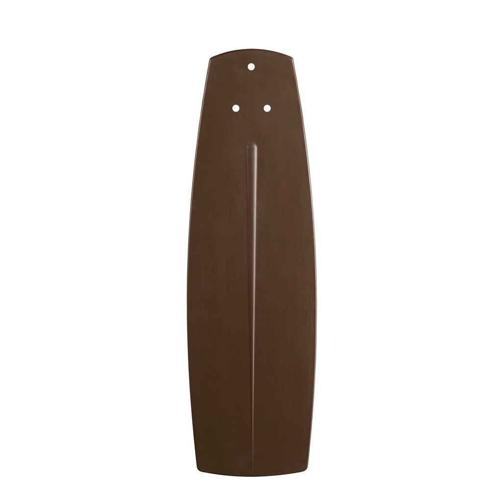 Kichler 371011 This Climates Blade Set features a versatile Coffee