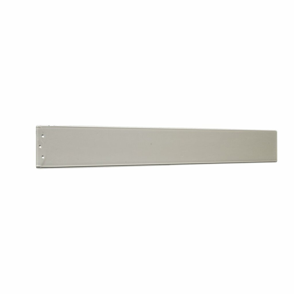 Kichler 370030PN Enhance your styling with this 58 inch PC Blade for