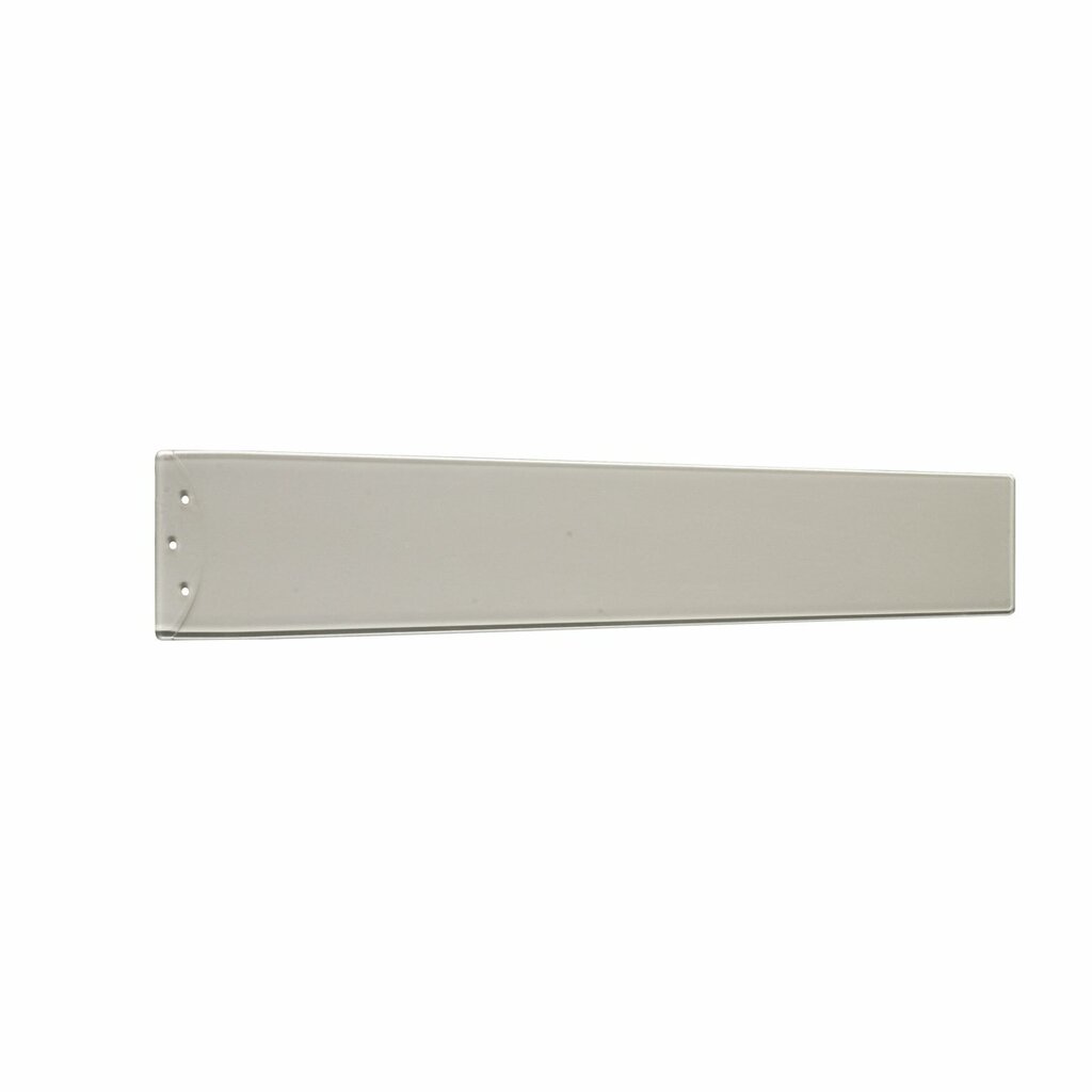 Kichler 370029PN Enhance your styling with this 48 inch PC Blade for