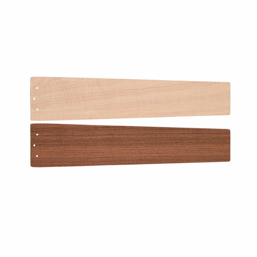 Kichler 370026PN Enhance your styling with this 48 inch Ply Blade for