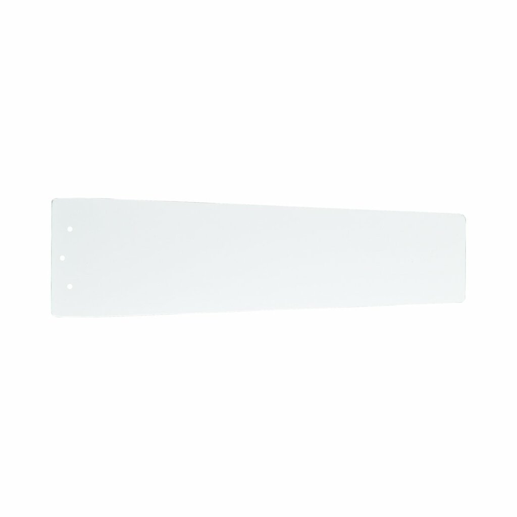 Kichler 370025WH Enhance your styling with this 38 inch Ply Blade for