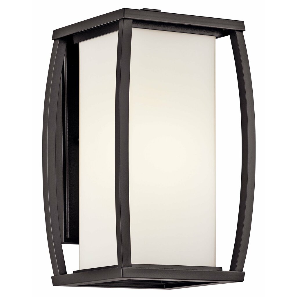 Kichler 49337AZ Fixture Make your outdoor space come alive with the