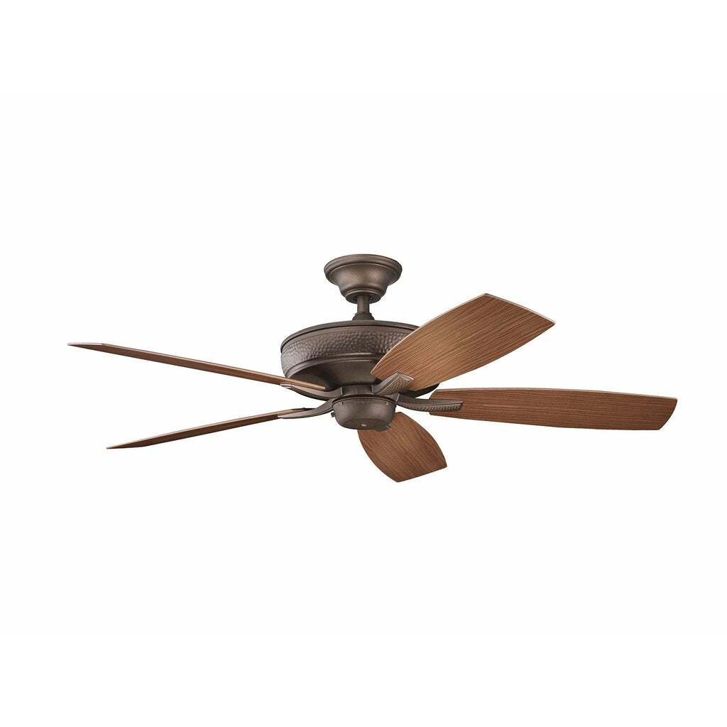 Kichler 310103WCP Clean design elements and subtle accents elevate