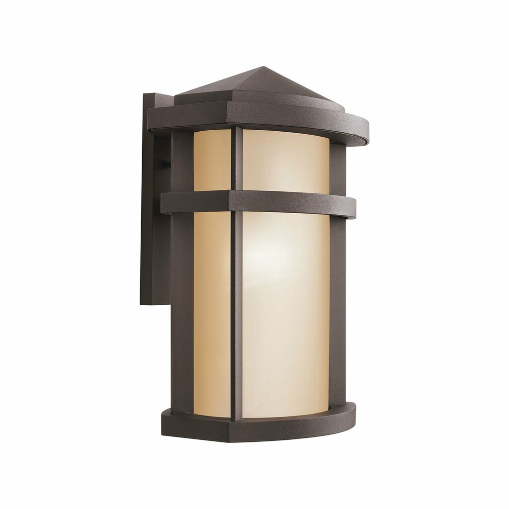 Kichler 9168AZ Fixture The Lantana(TM) collection of outdoor lighting