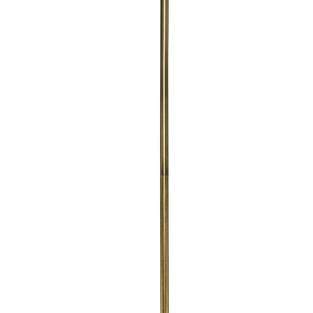 Kichler 2999NBR KICH Stem .5 x 12 inch