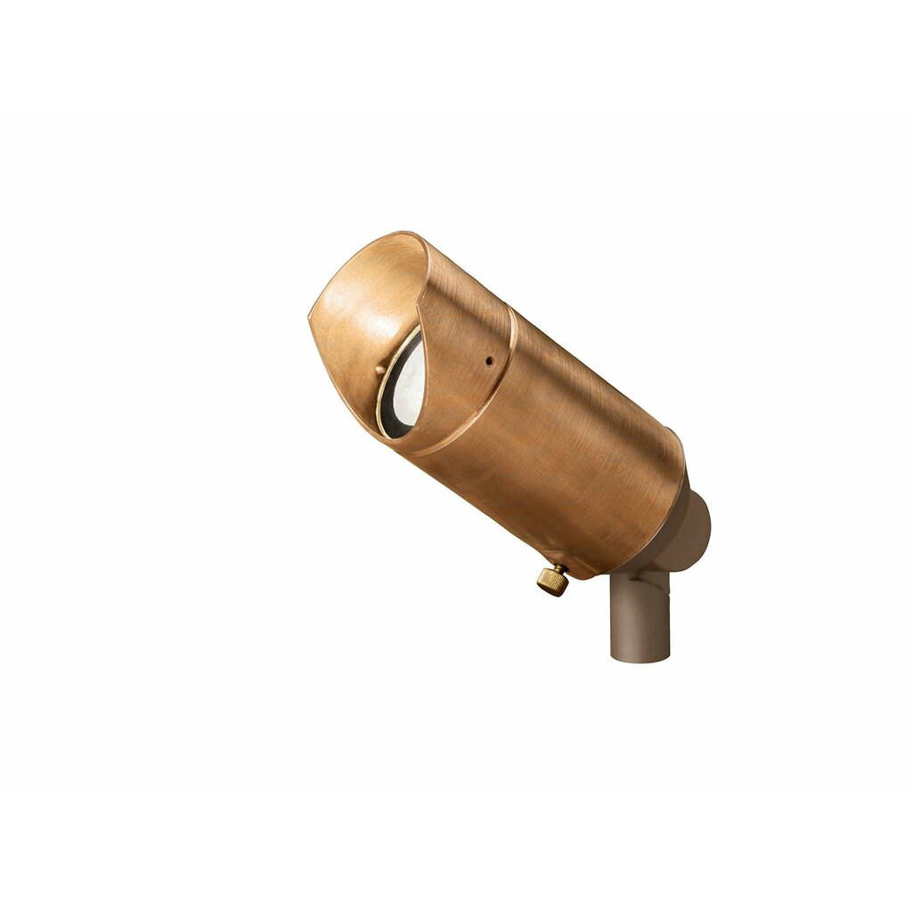 Kichler 15384CO Fixture MINI ACCENT - For Uplighting only Recommended