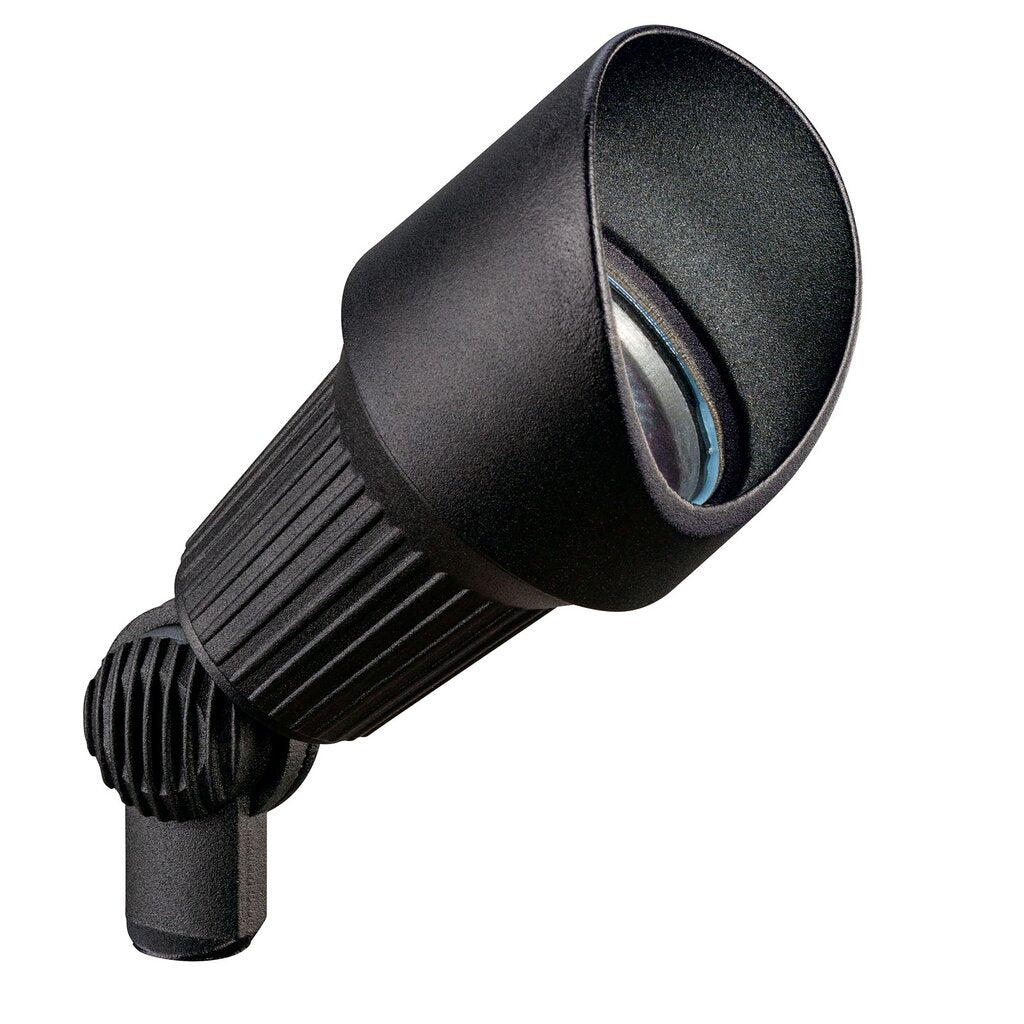 Kichler 15309BKT Fixture ACCENT LIGHT - Accent light for spotlighting