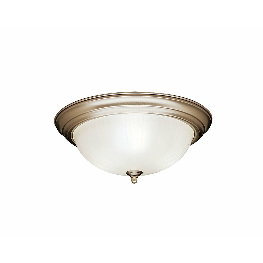 Kichler 8655NI Fixture The Hastings Collection takes classic design