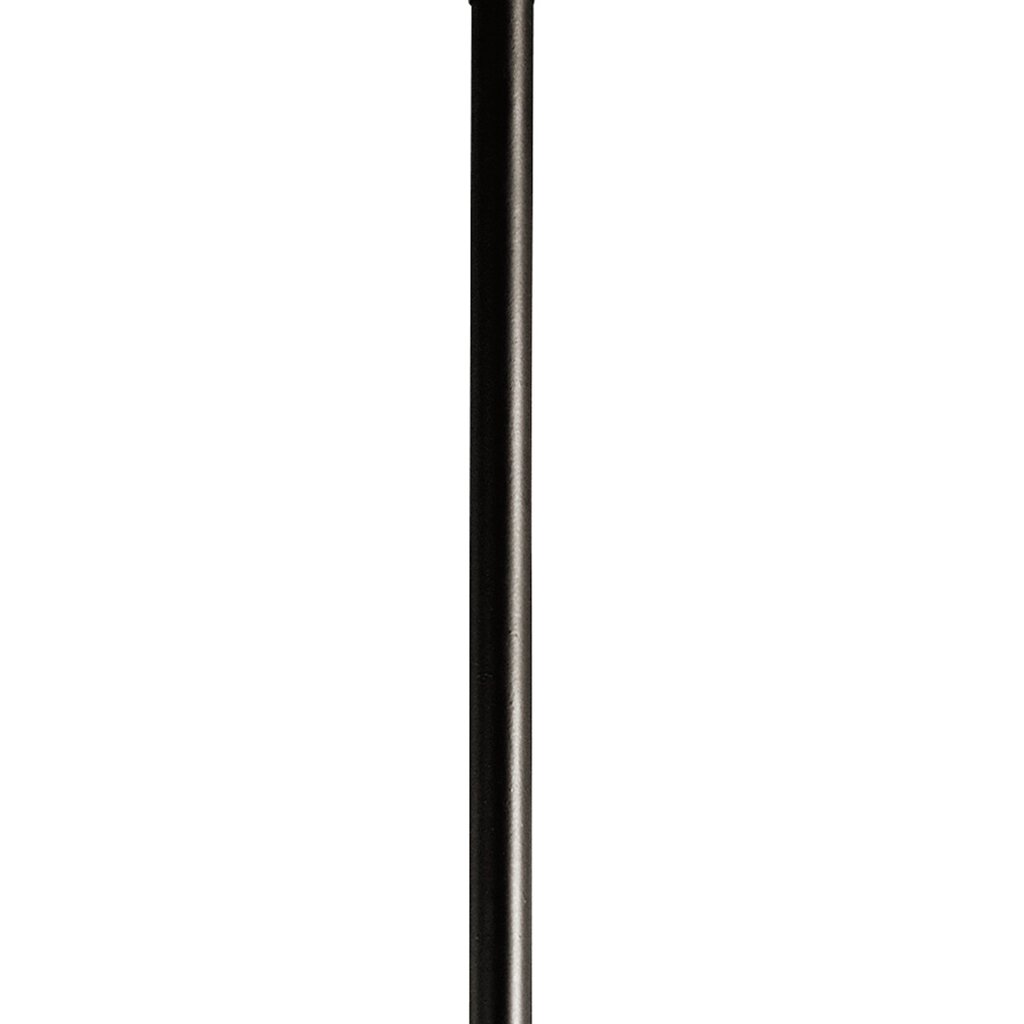 Kichler 2999OZ 12 inch stem segment in Olde Bronze