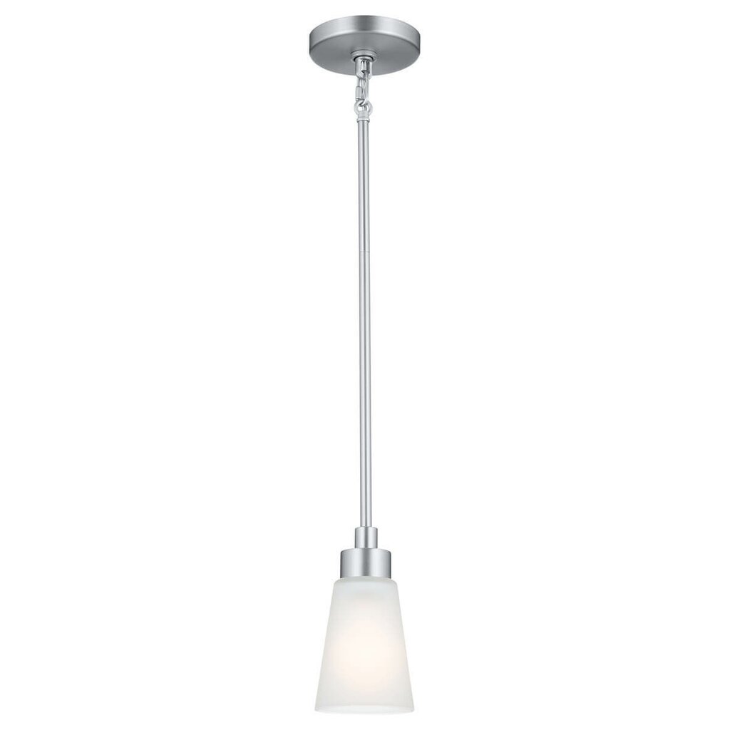 Kichler 52444NI Fixture Mini Pendant 1Lt