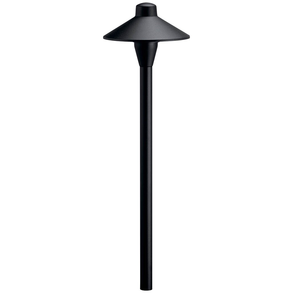 Kichler 15478BKT Fixture Traditional Path