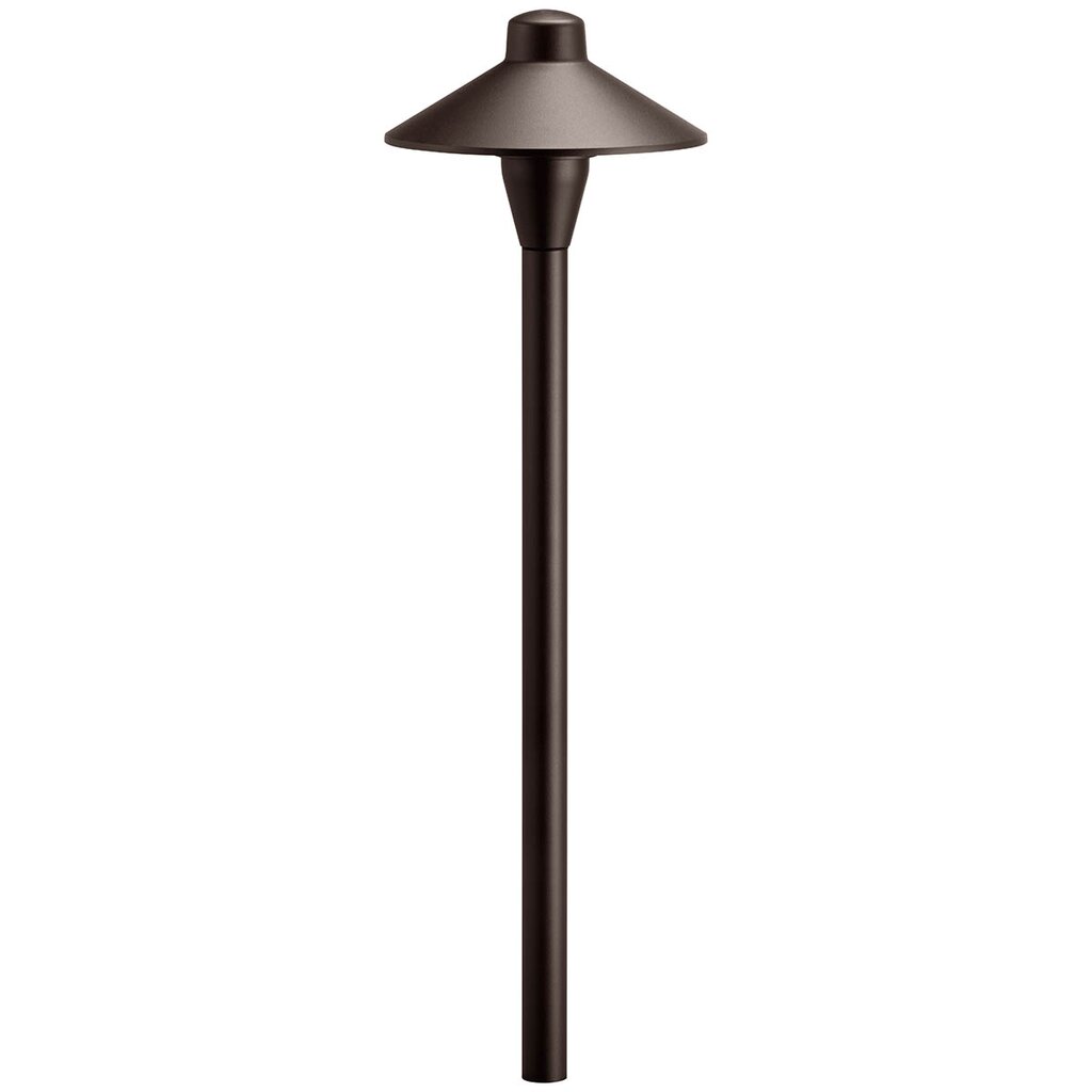 Kichler 15478AZT Fixture Traditonal Path