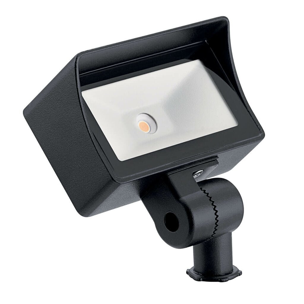 Kichler 16026BKT27 Fixture MINI VLO FLOOD 27K