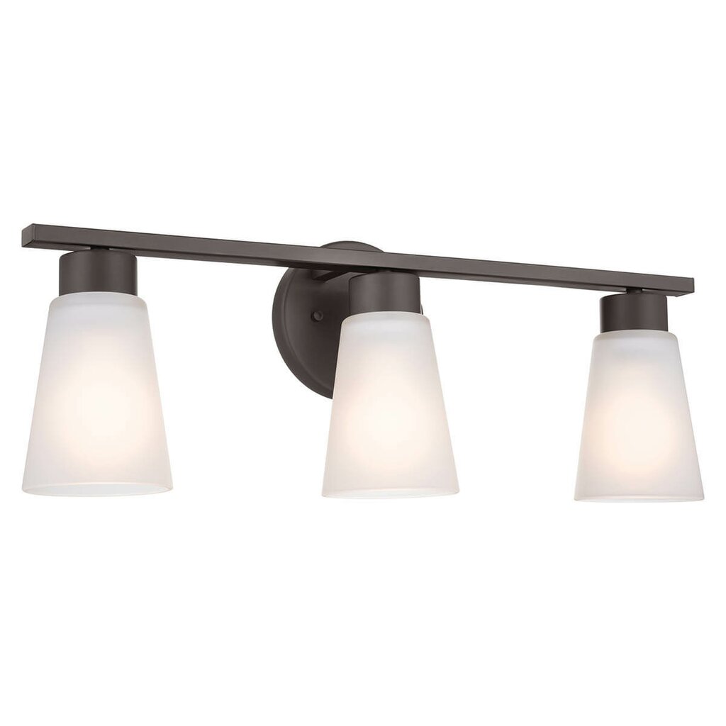 Kichler 55121OZ Fixture Bath 3Lt