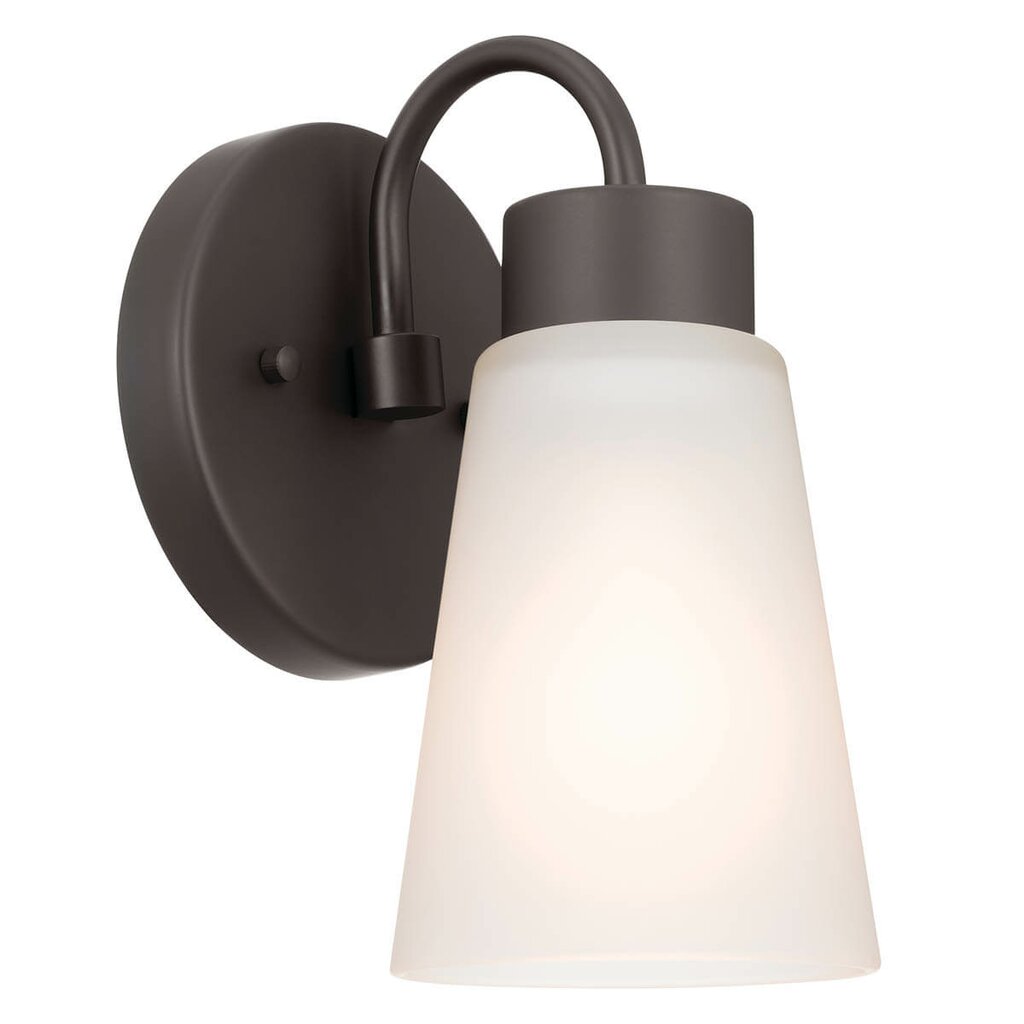 Kichler 52445OZ Fixture Wall Sconce 1Lt