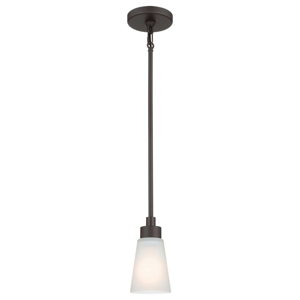Kichler 52444OZ Fixture Mini Pendant 1Lt