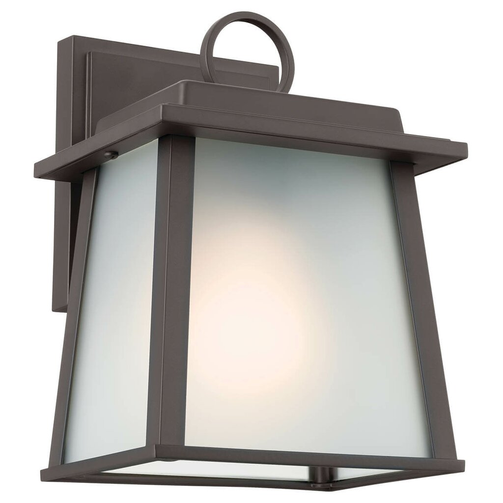 Kichler 59104OZ Fixture Outdoor Wall Small