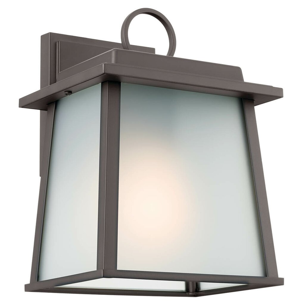 Kichler 59105OZ Fixture Outdoor Wall Medium