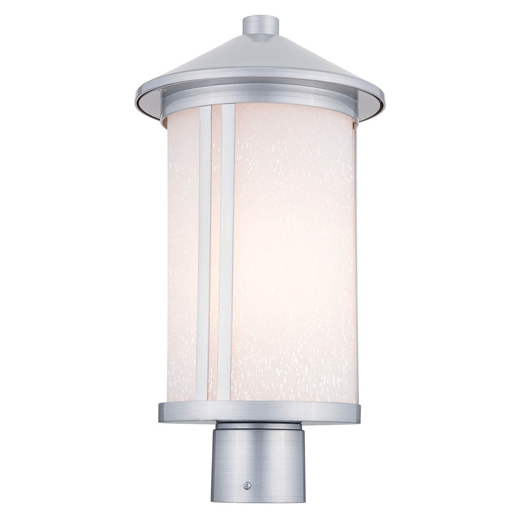Kichler 59101BA Fixture Outdoor Post Lantern