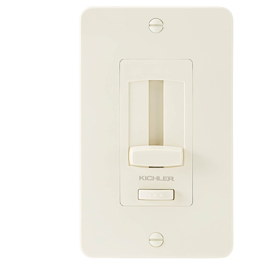 Kichler 1DDTRIMALM Fixture LED Driver + Dimmer Trim ALM