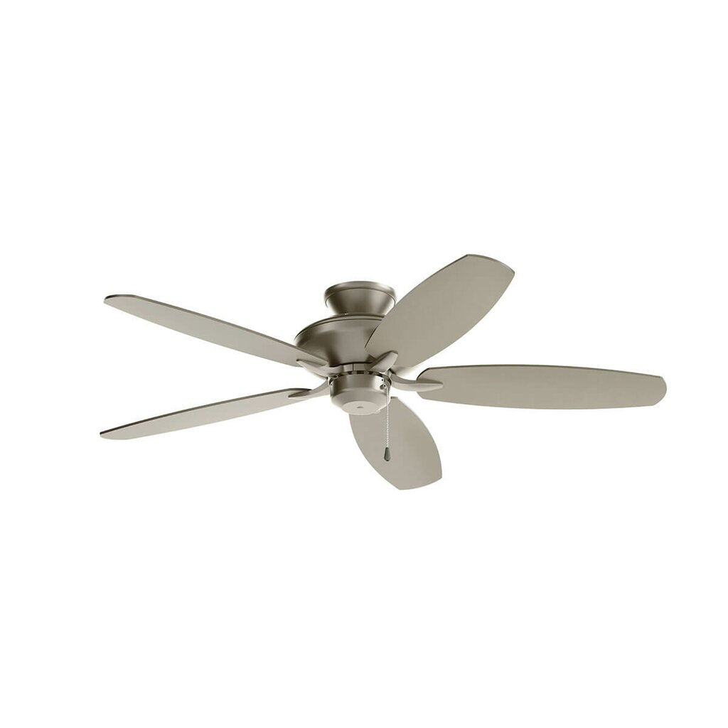 Kichler 330165NI 52 Inch Renew Patio Fan