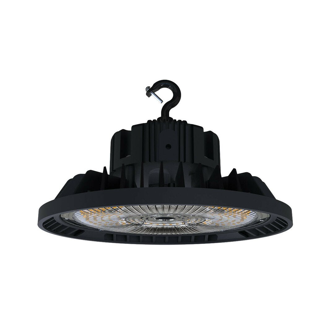 LED One LOC-ELHB-MW(80/100/150)MCCT(30/40/50)-LV 80W/100W/150W LED UFO