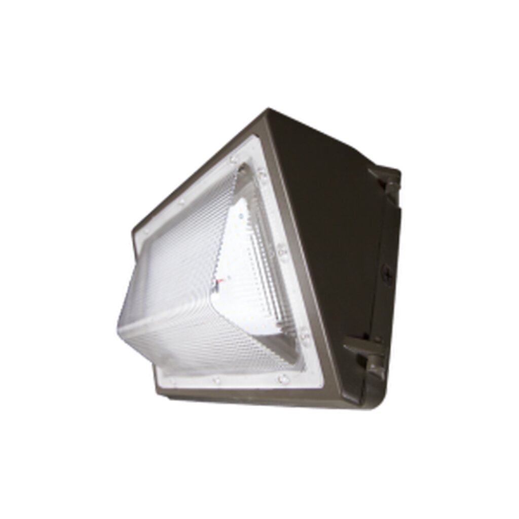 TCP WP12000150MS 120W LED Fixture Outdor Wall