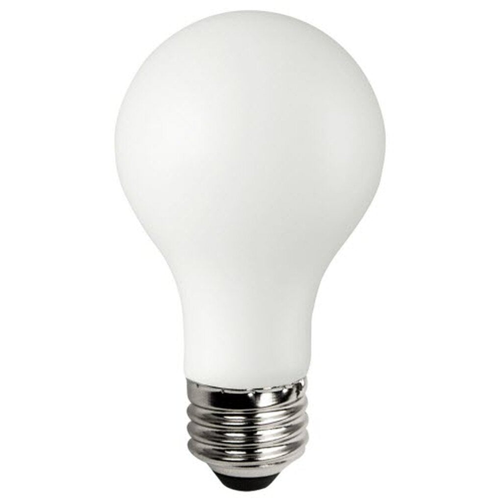 12 pack - TCP LFF40A19N1550K 5W A19 Daylight LED Light Bulb
