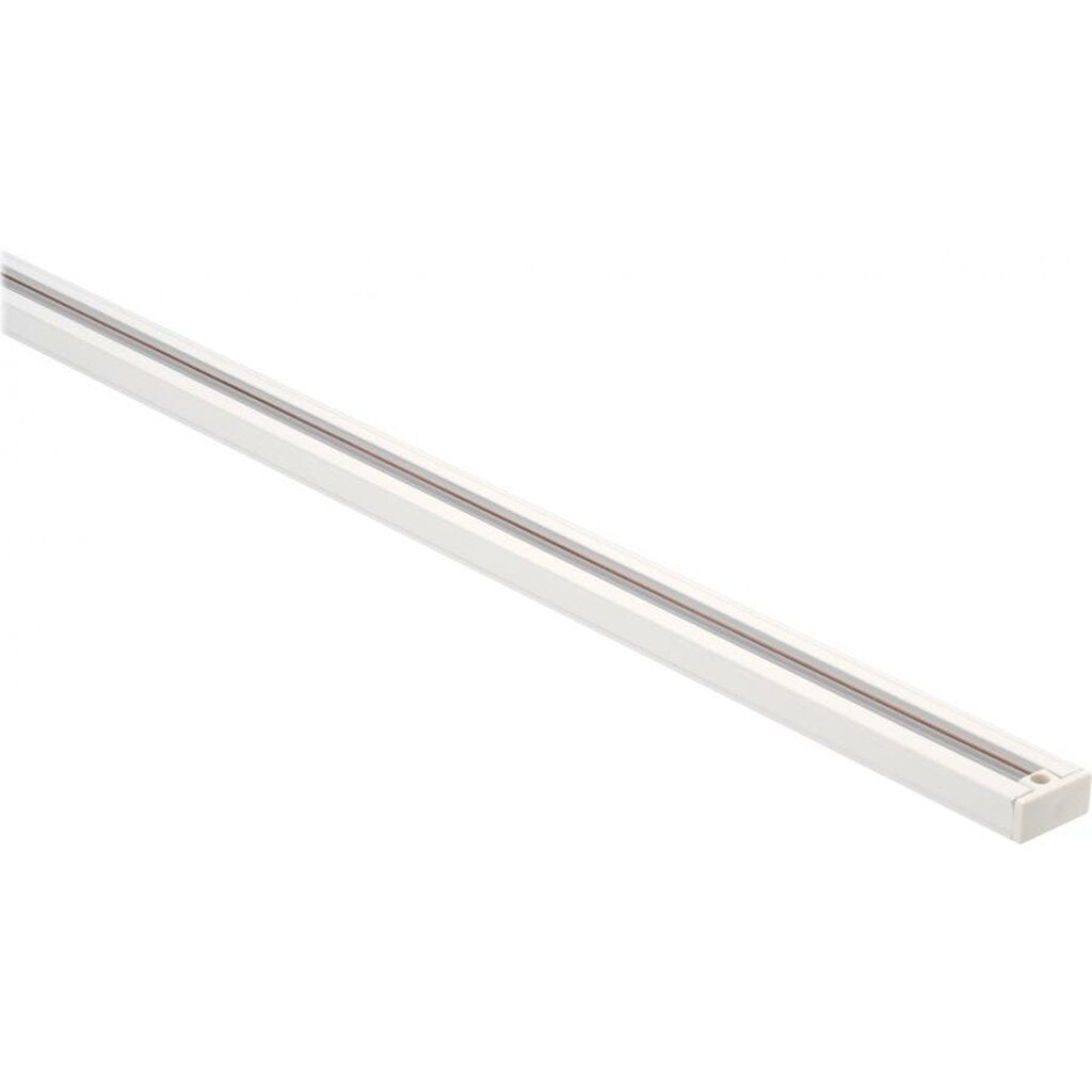 Satco TR118 Fixture 2' - Track; White Finish