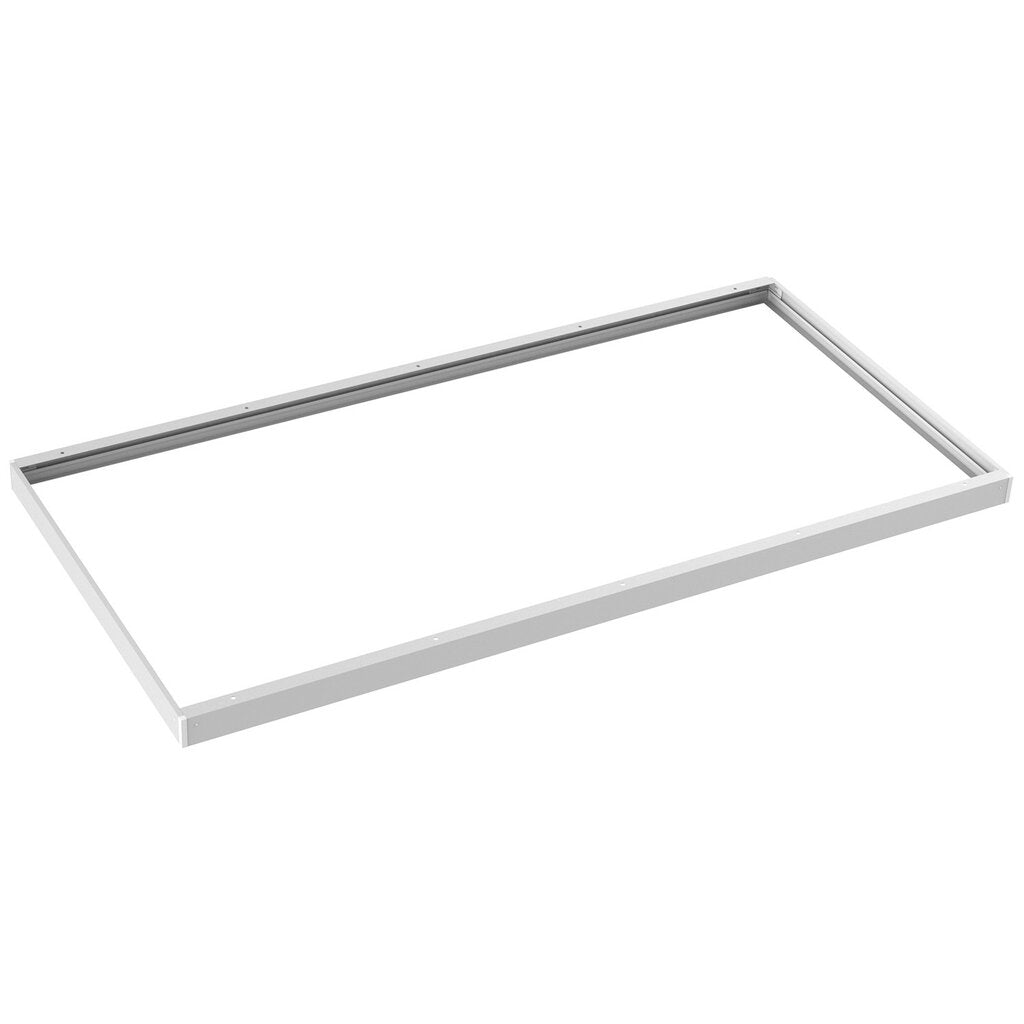 Luxrite LR24098 Surface Mount Kit 2X4 SURFACE MOUNTING KIT R24098