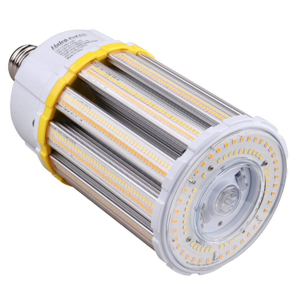 Halco 82371 80100120W POST TOP CCT LED Light Bulb