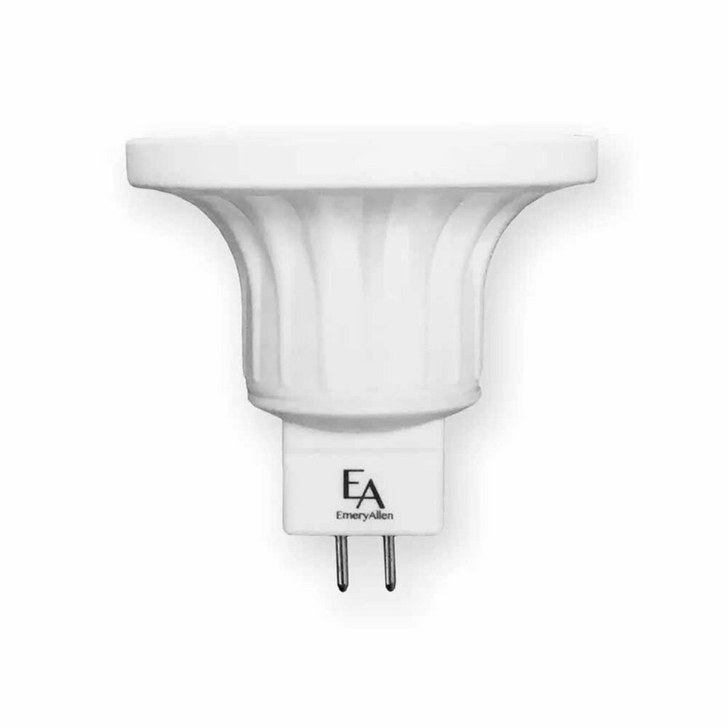 EmeryAllen EA-MR16-3.0W-60D-2790-D 3W MR16 Warm White LED Light Bulb