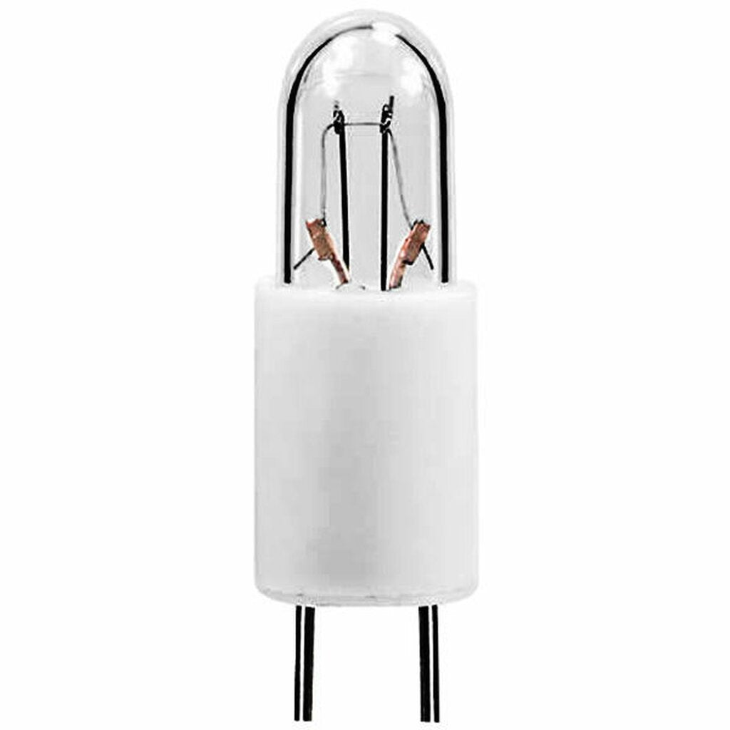 10 pack - Sunlite 28926-G 7387 T1.75 Incandescent Light Bulb