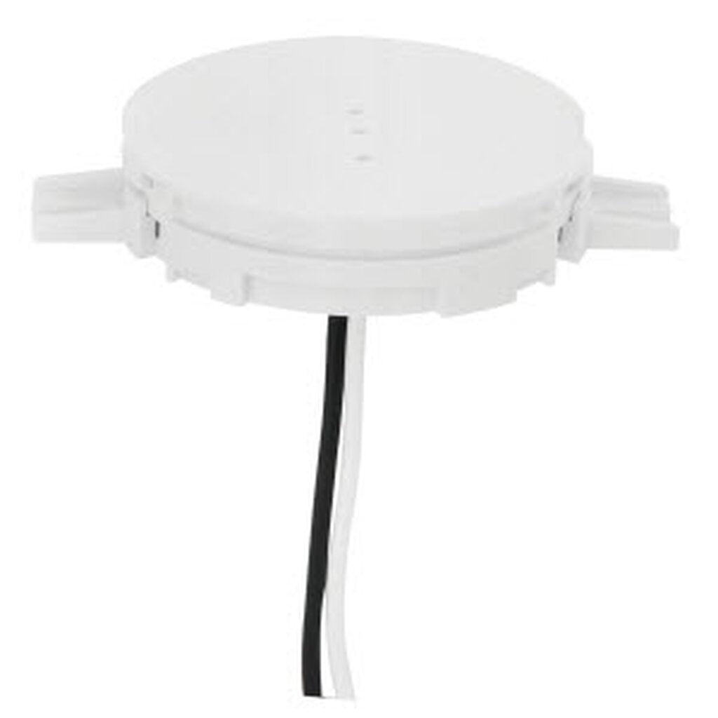 TCP 4001 HARDWIRE RECEPTACLE HARDWIRE ADPT RECEPTACLE 2WIRE