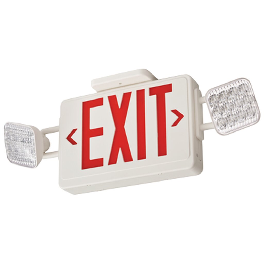 Lithonia ECRG HO SQ M6 Fixture The Lighting ECRG is a combination of