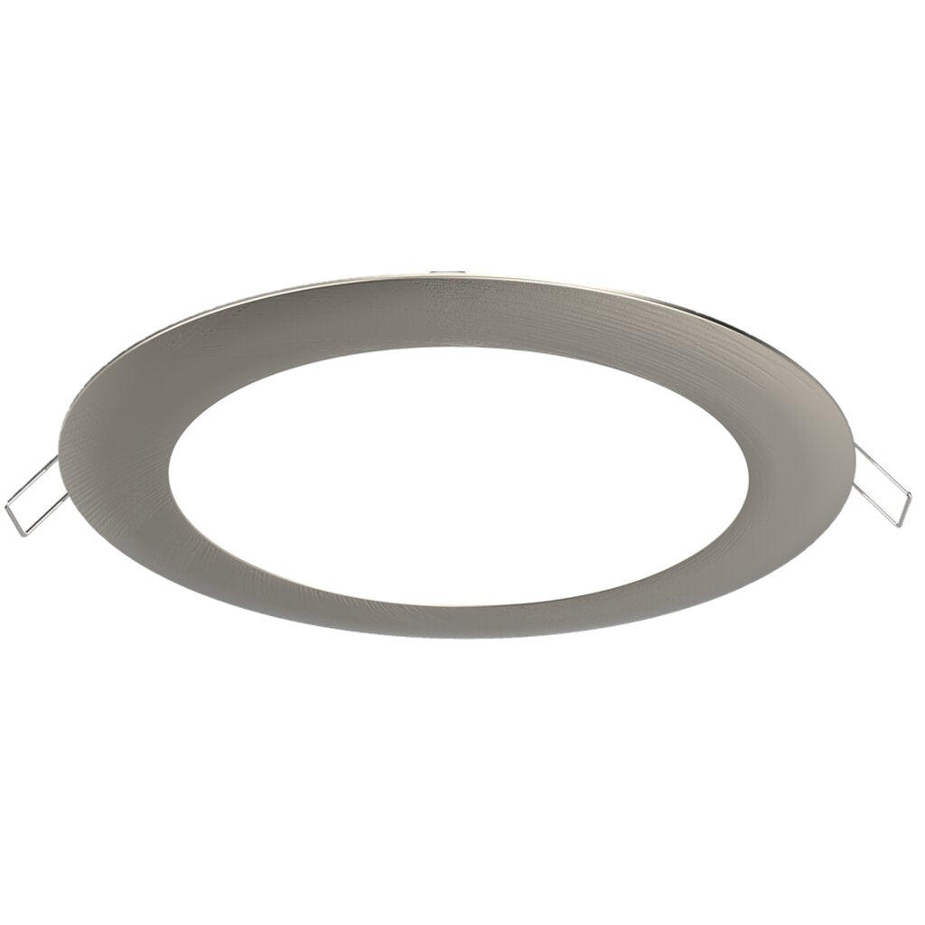 Juno WF6 REG SWW5 90CRI CP6 MW M2 Fixture The 6-inch Wafer LED