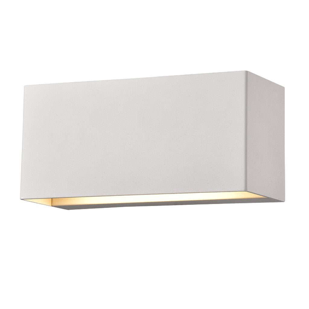 Sunpark W109D 14W LED Wall Sconce Fixture